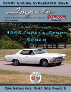 NIA_Impala-News_Autumn-2012