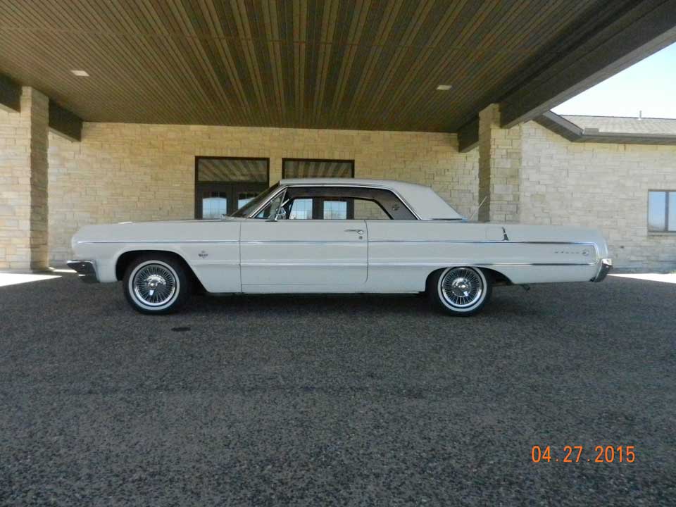 1964 Chevy Impala